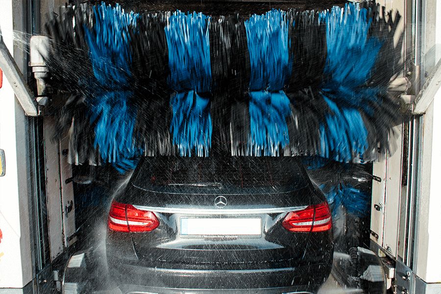 Autopraonica i uslužno čišćenje Autopraonica i uslužno čišćenje