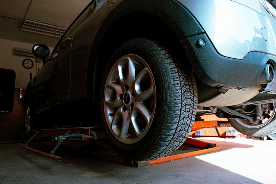 Vulkanizacija i prodaja guma Vulkanizacija i prodaja guma